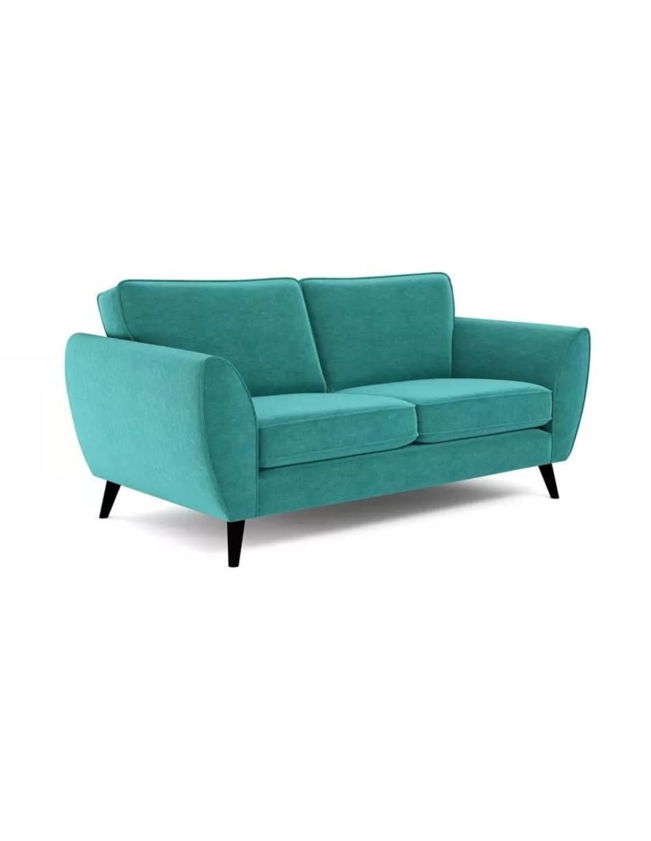 Love seat Vienna de lino 3