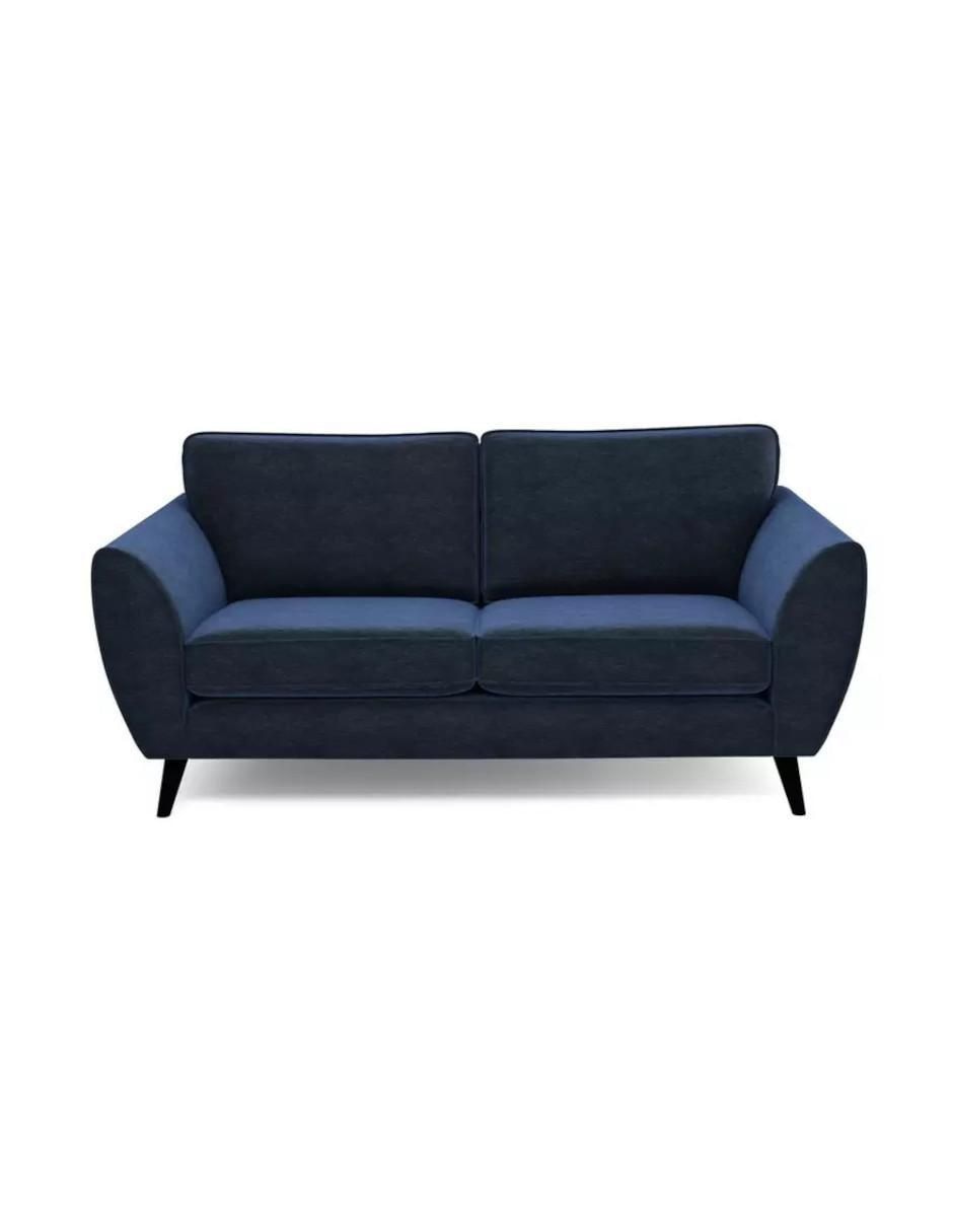 Love seat Vienna de lino