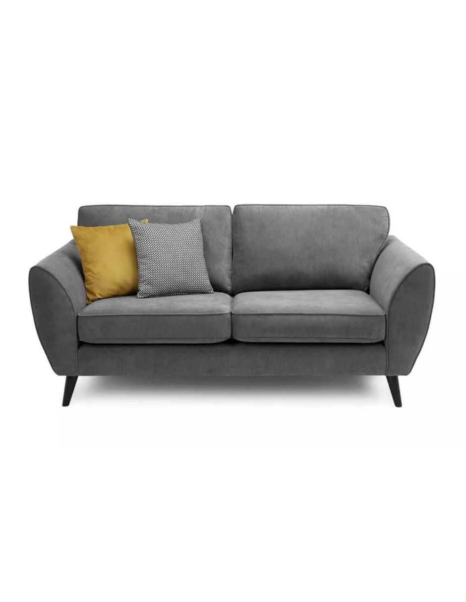 Love seat Vienna de lino Love seat Vienna de lino