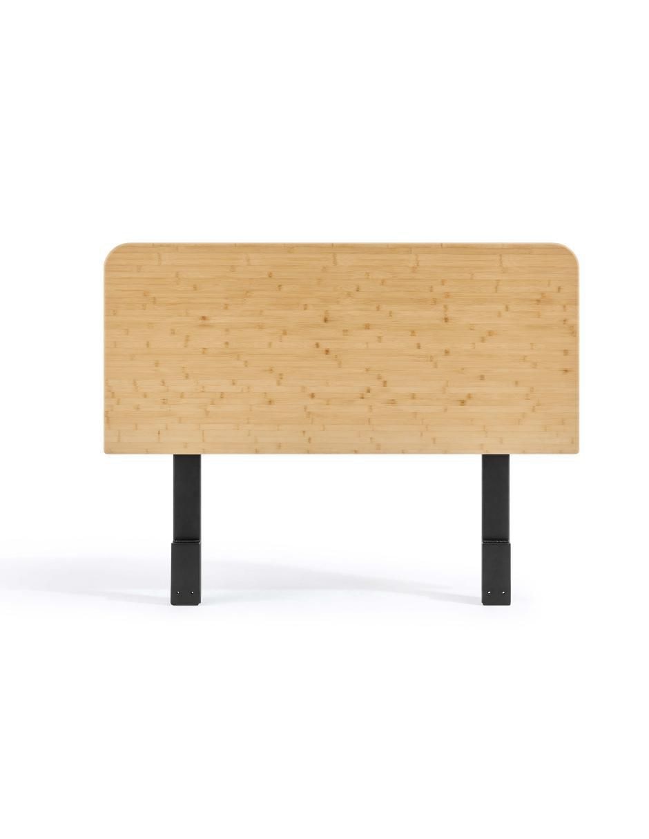 Cabecera Mix & Match Luuna de madera
