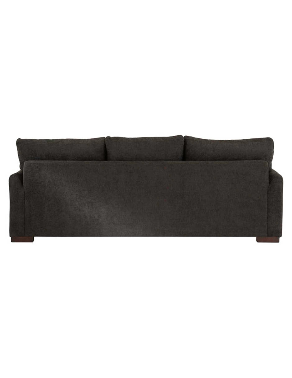 SALA MODULAR OLIVIA TELA, GRIS OXFORD