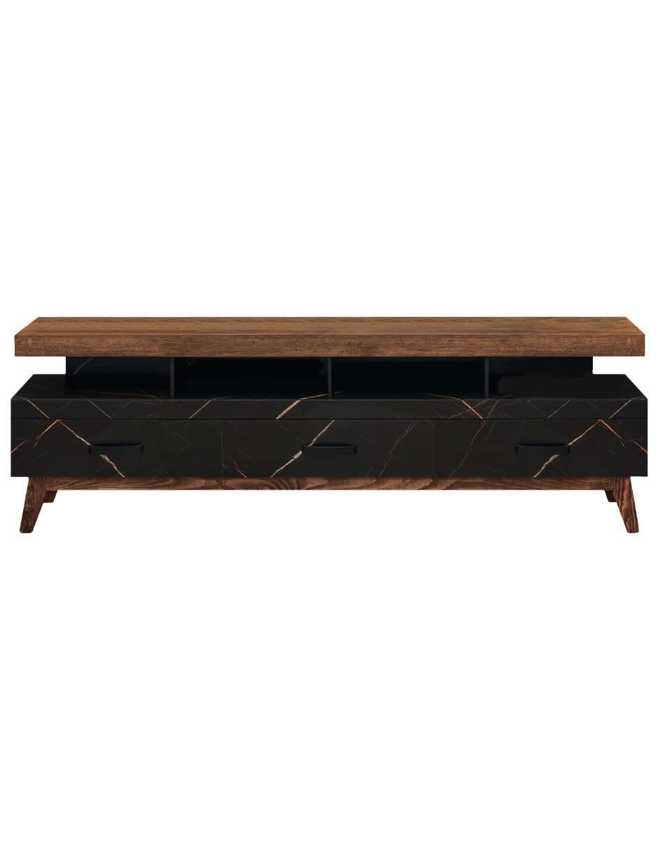Mueble de tv de MDF