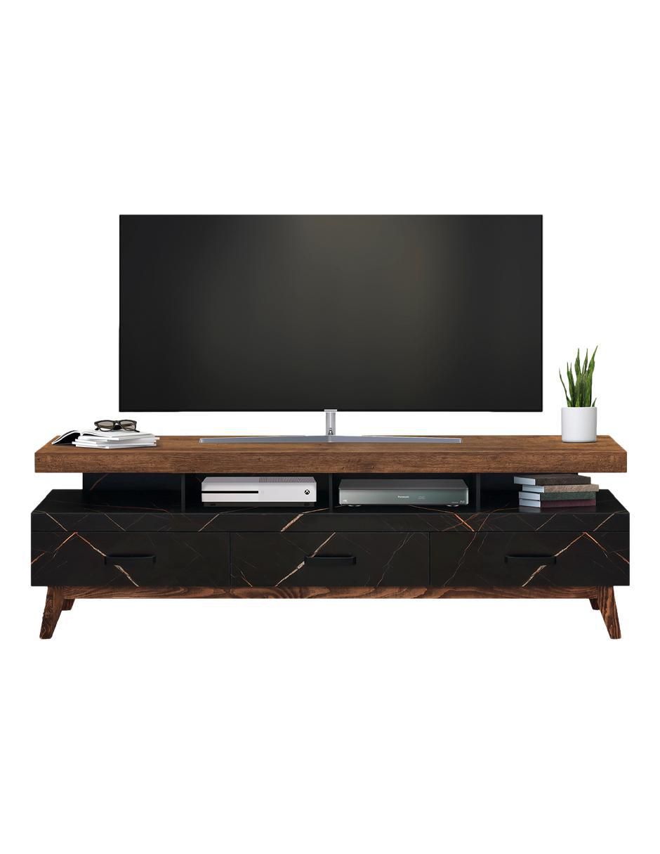 Mueble de tv de MDF 2