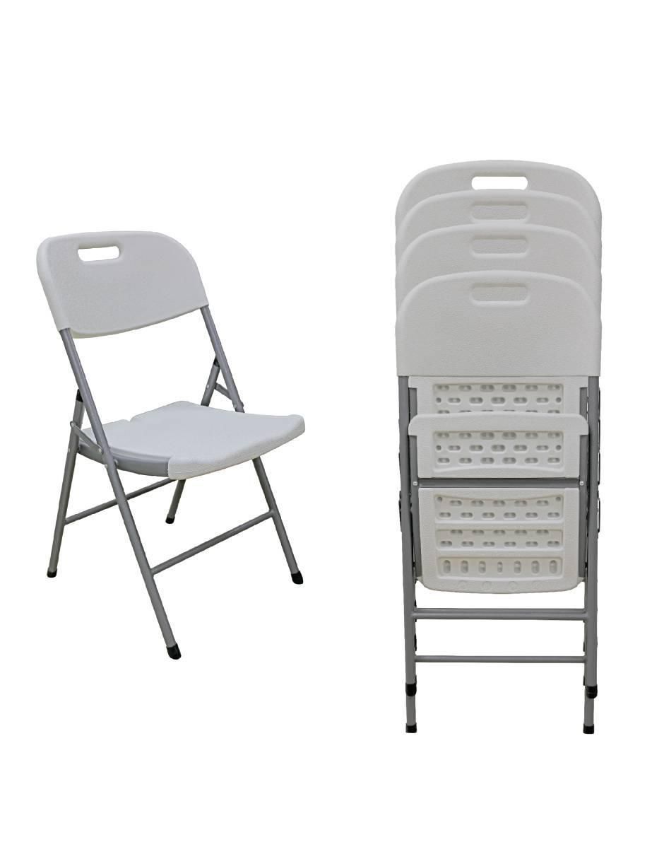 Juego de sillas 4 piezas Basics Styrka