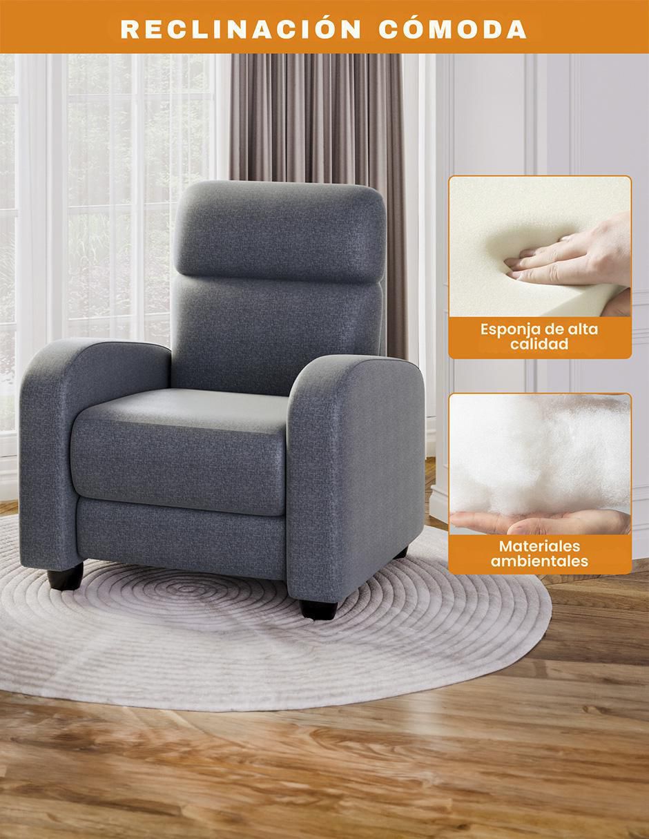 Sillón 2