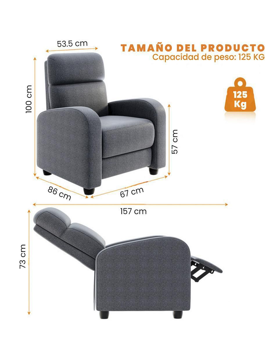 Sillón 4