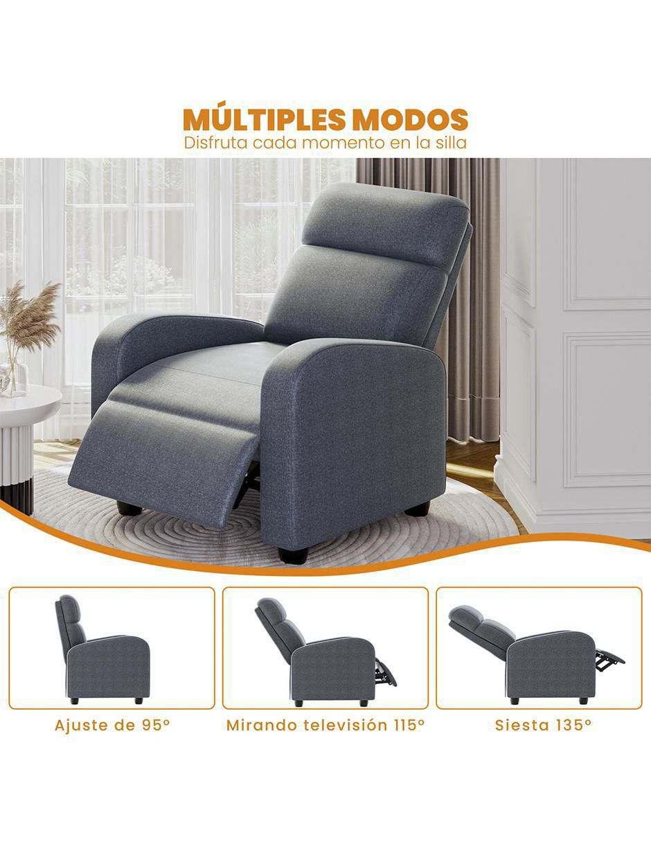 Sillón 3