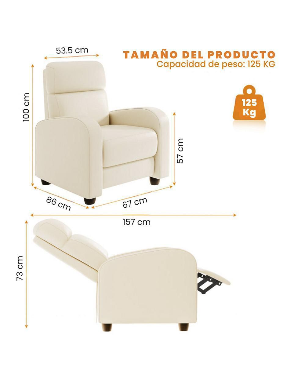 Sillón 4