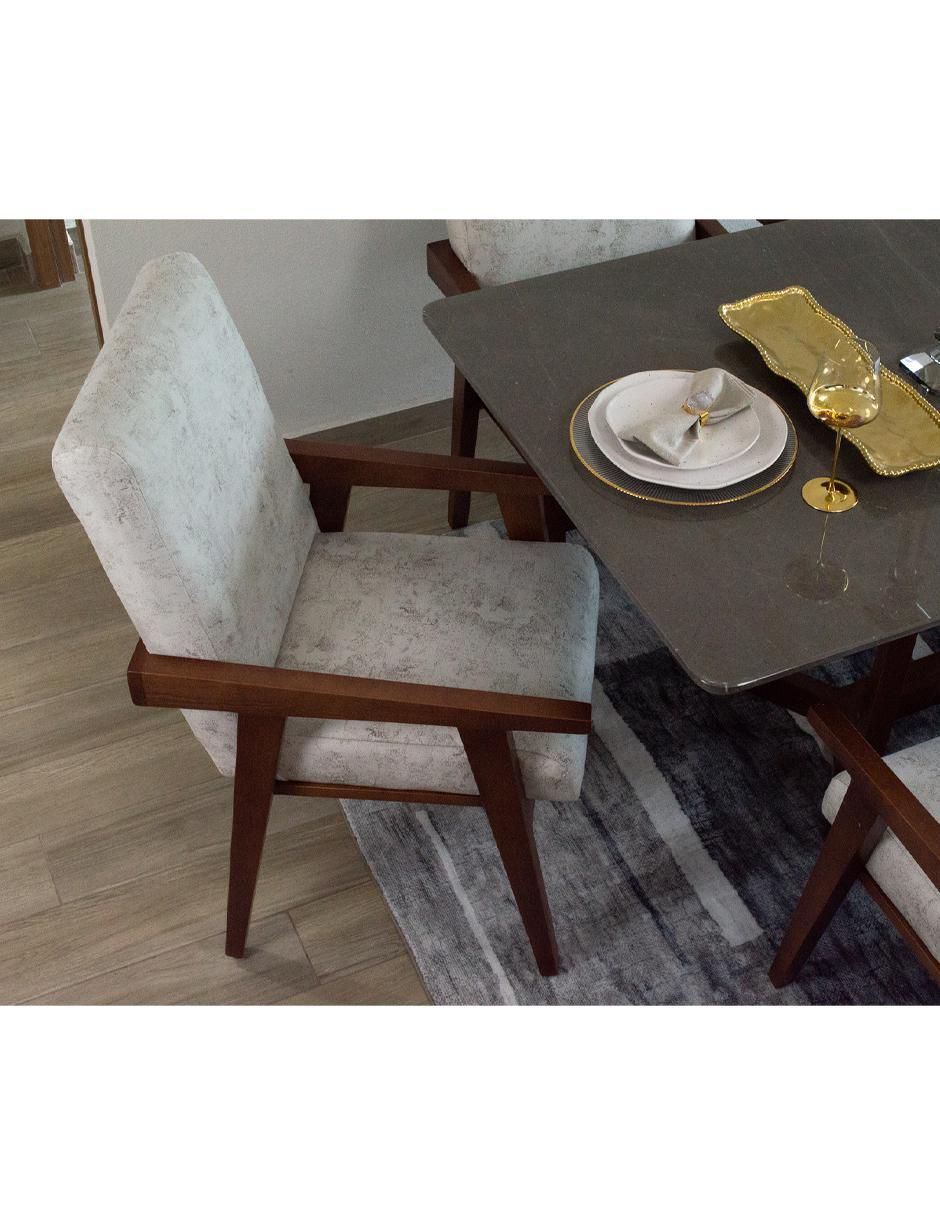 Mesa de mármol 2