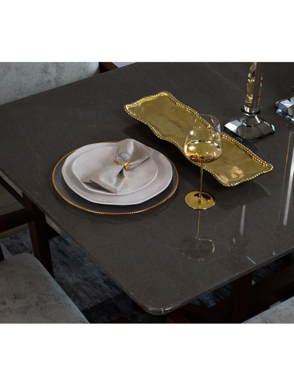 Mesa de mármol 5