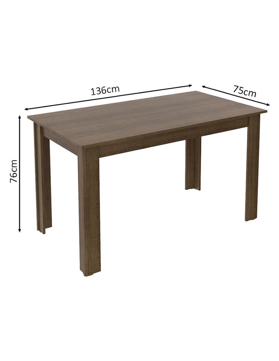 Mesa armable 3