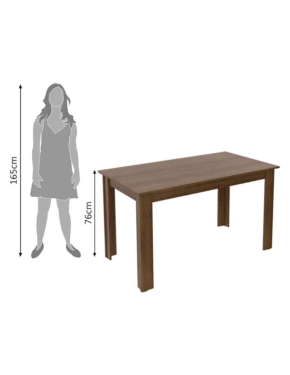 Mesa armable 4