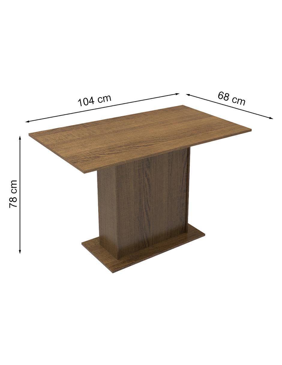 Mesa 3