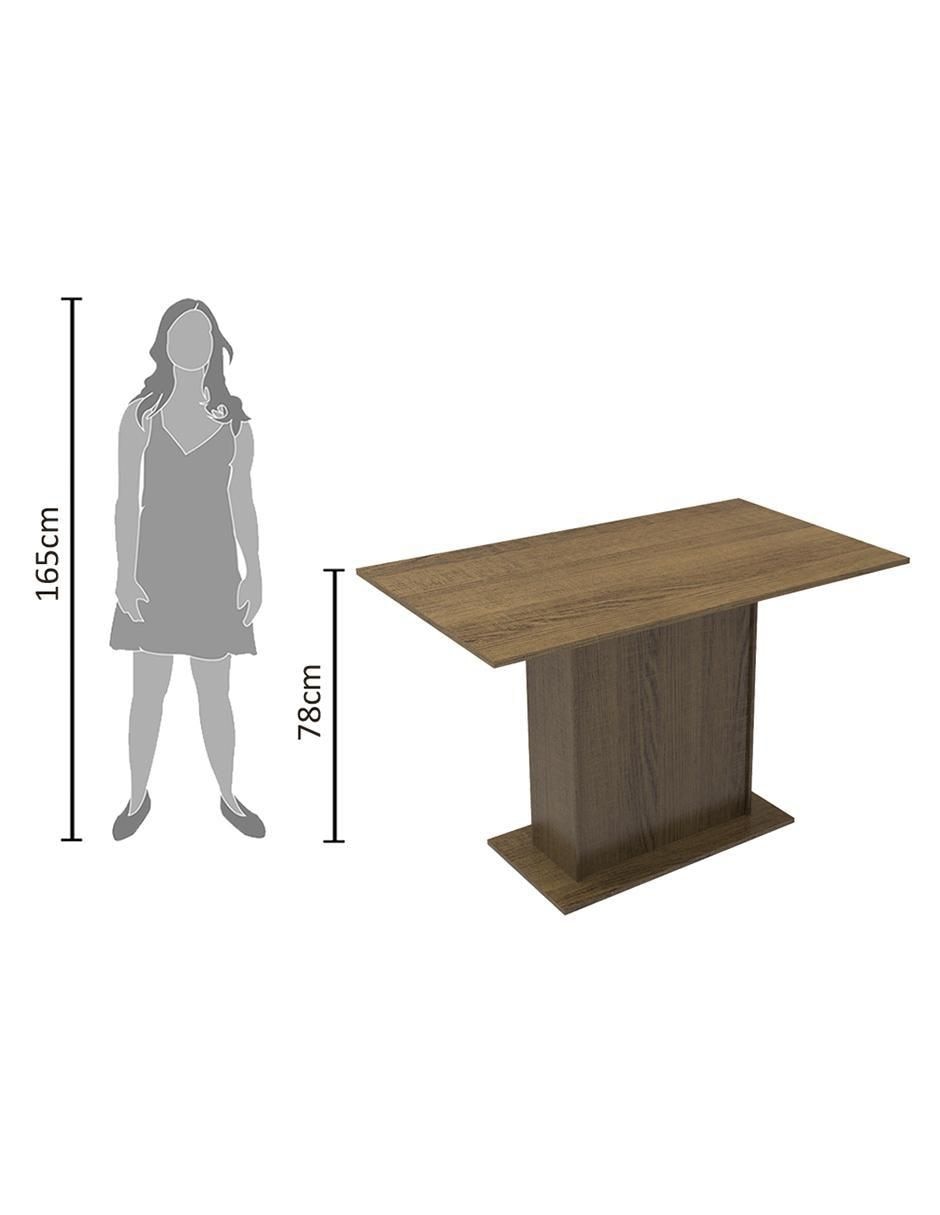 Mesa 4