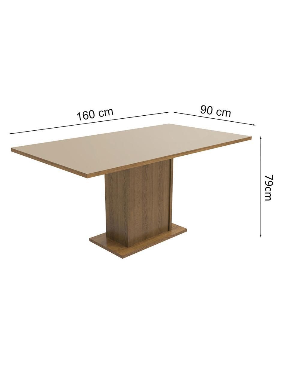 Mesa 4