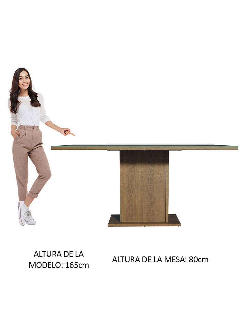 Mesa 6