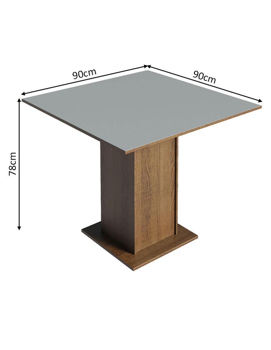 Mesa 5
