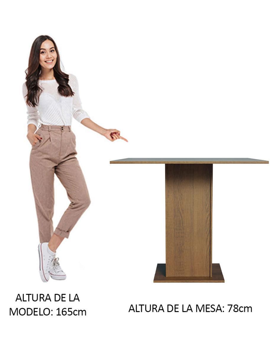 Mesa 6