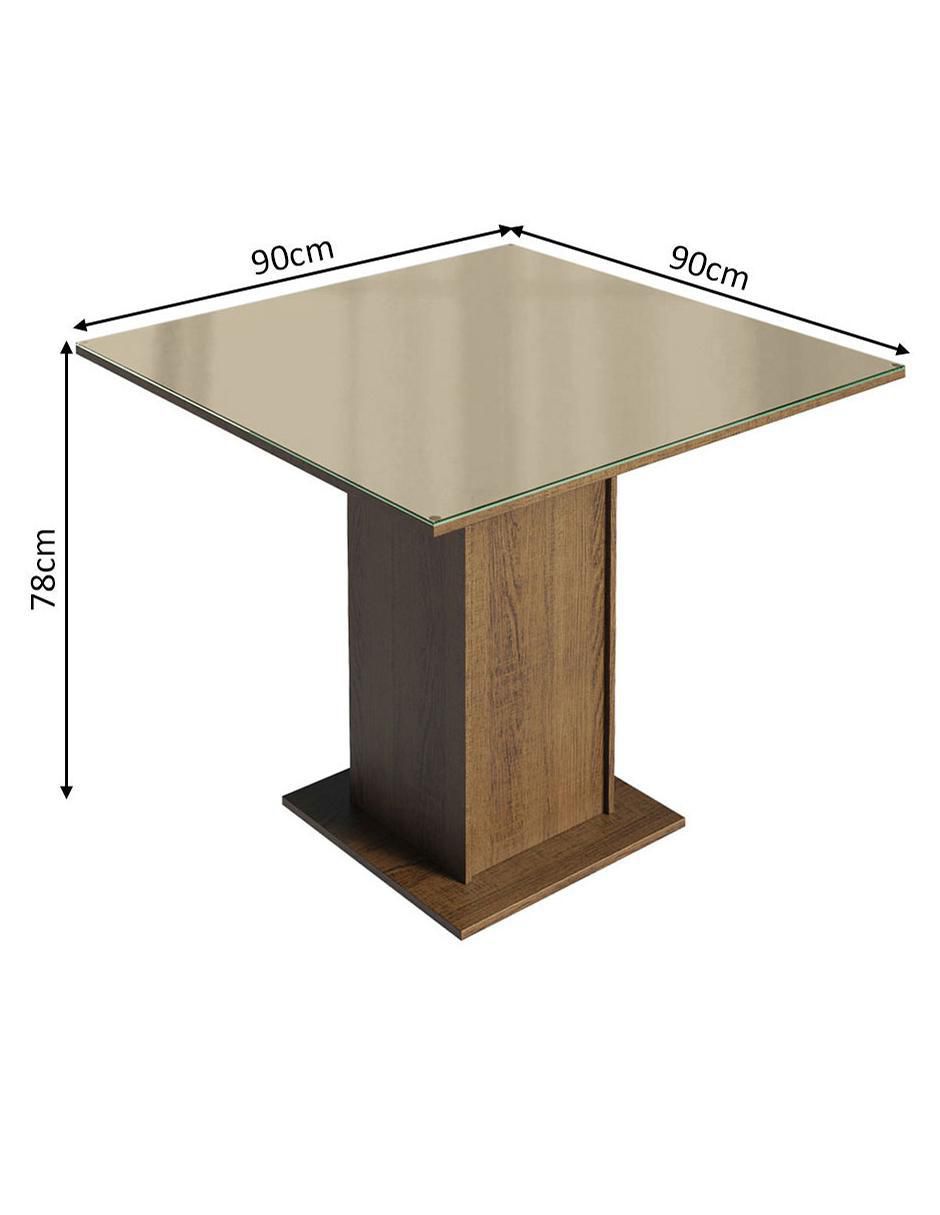 Mesa 5