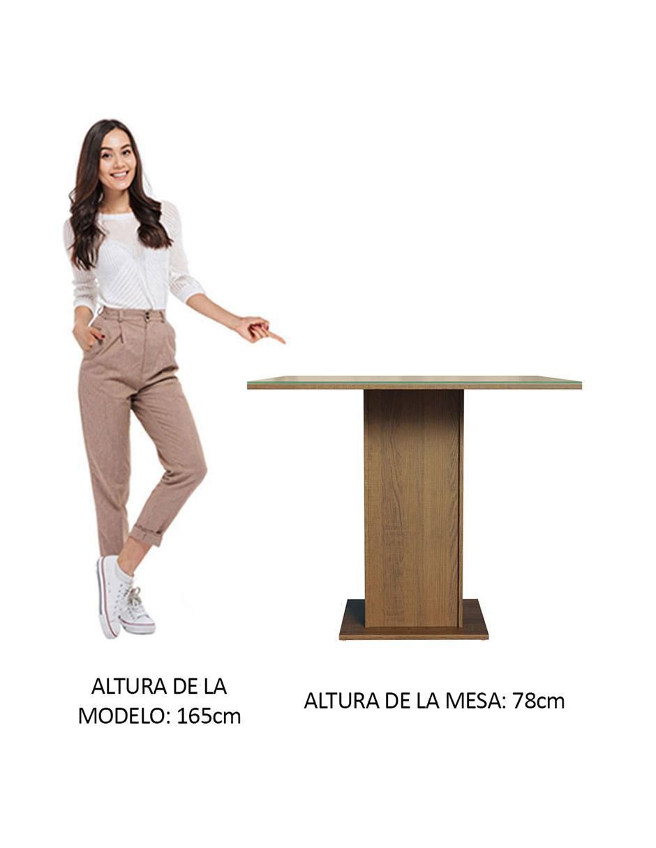Mesa 6