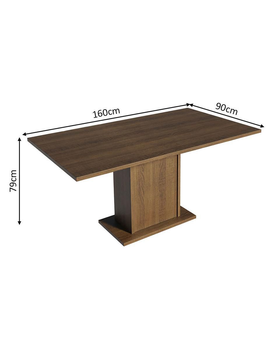 Mesa 5