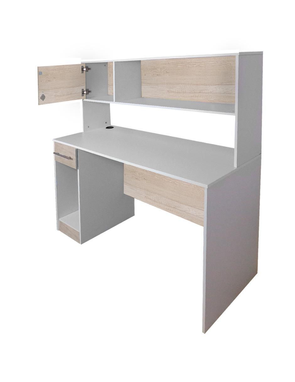 Escritorio Davina de MDF 2
