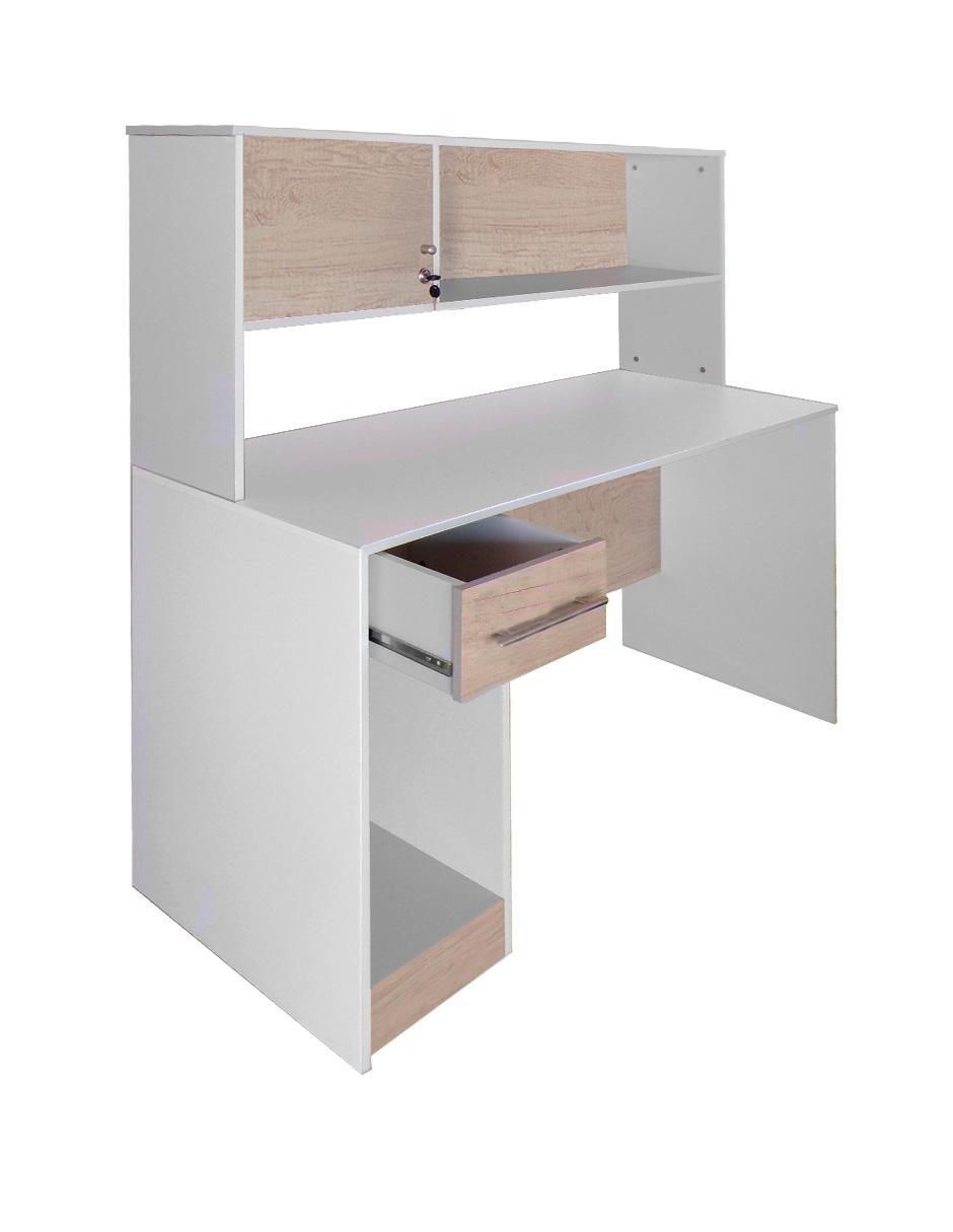 Escritorio Davina de MDF 3