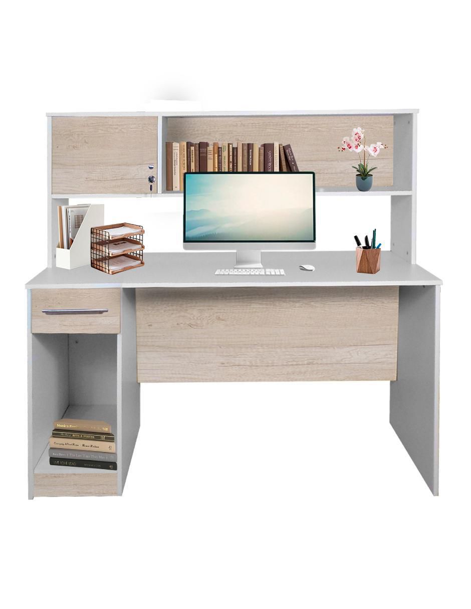Escritorio Davina de MDF 4