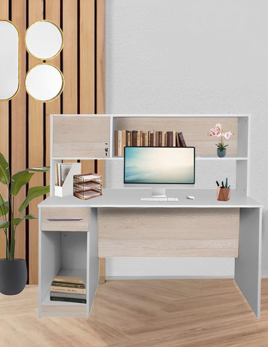 Escritorio Davina de MDF 5