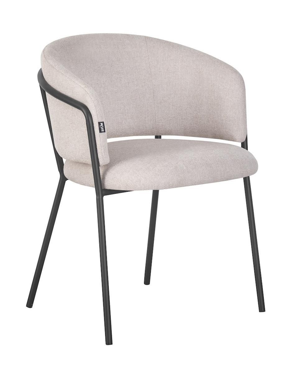 Silla Escocia pata negra 2