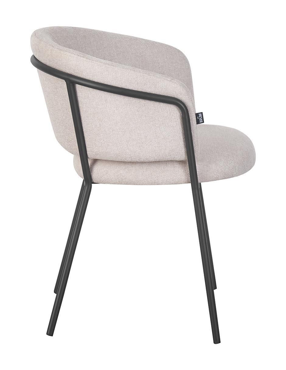 Silla Escocia pata negra 3