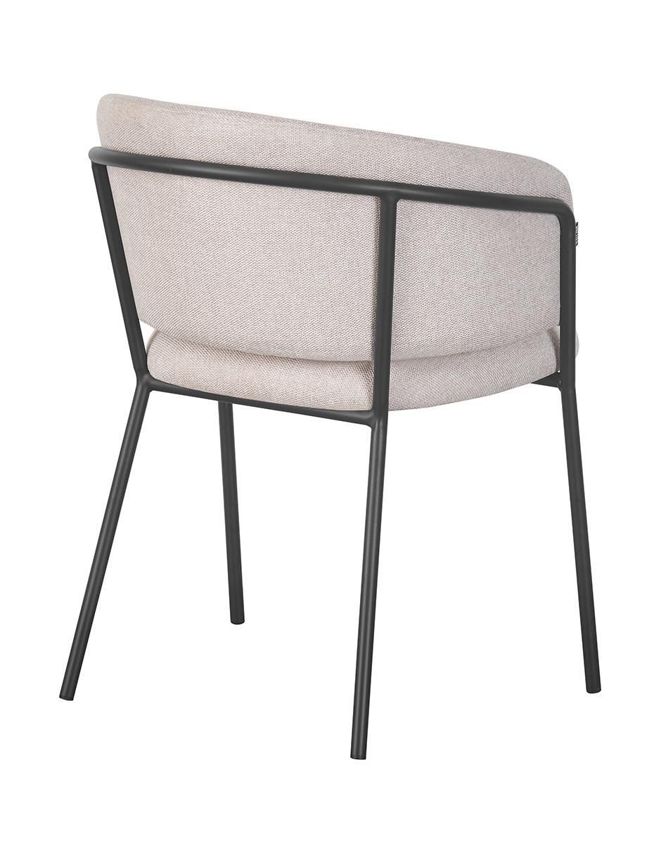Silla Escocia pata negra 4