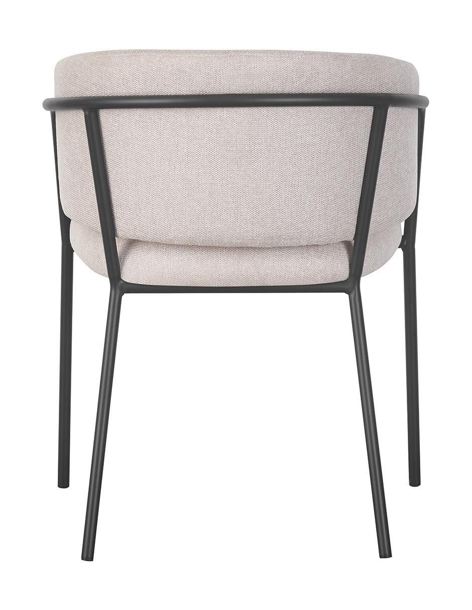Silla Escocia pata negra 5