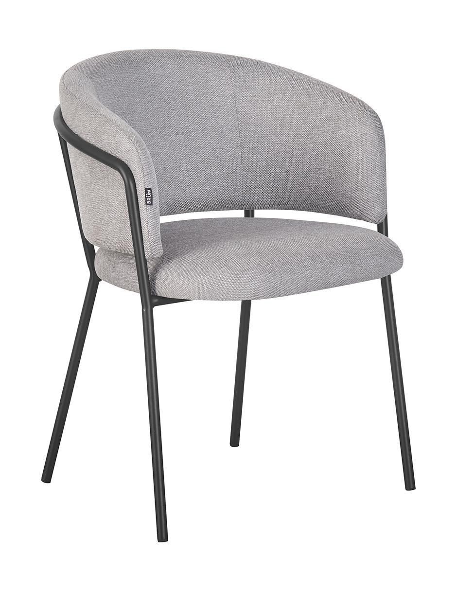 Silla 1 "piezas" escocia pata negra brum "de" poliéster adulto