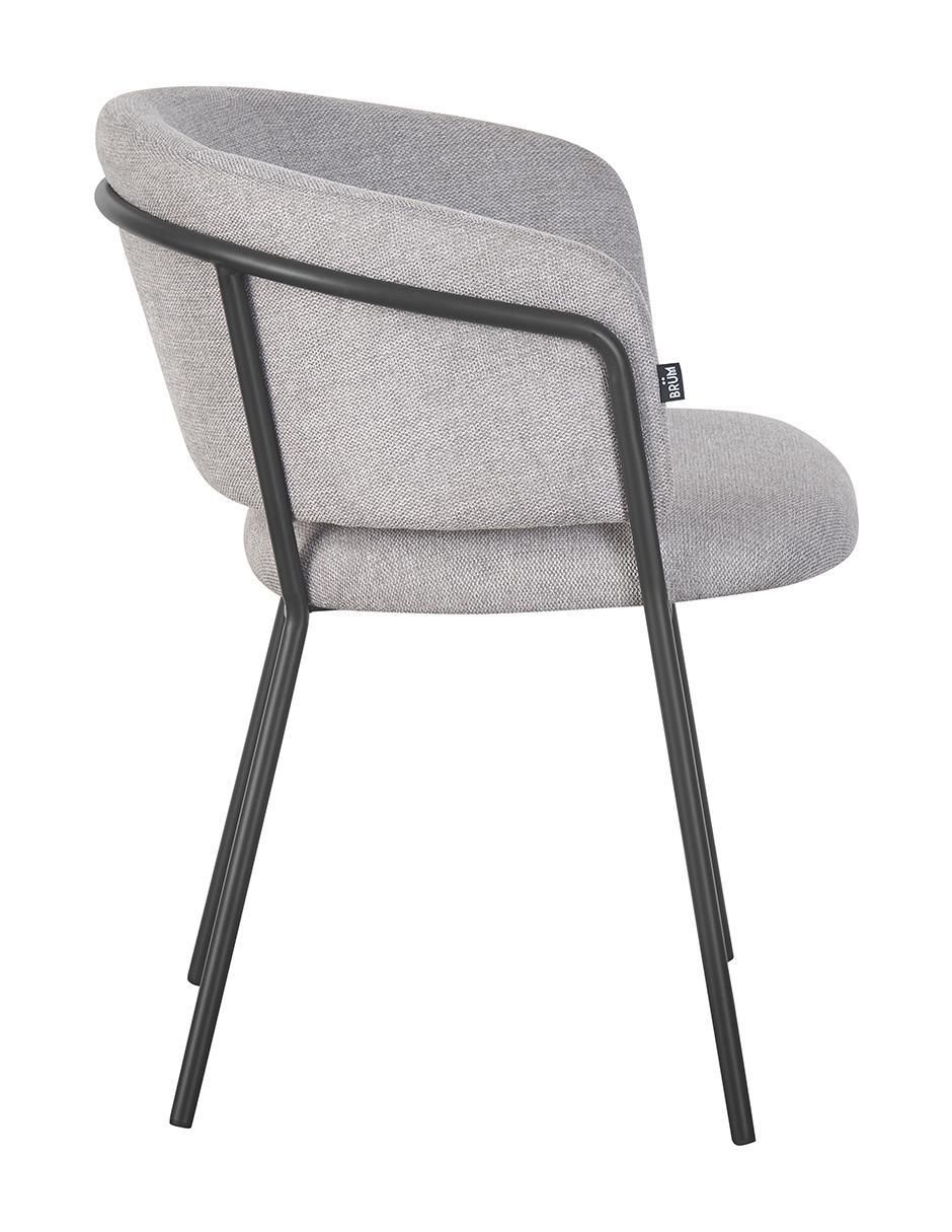 Silla 1 "piezas" escocia pata negra brum "de" poliéster adulto