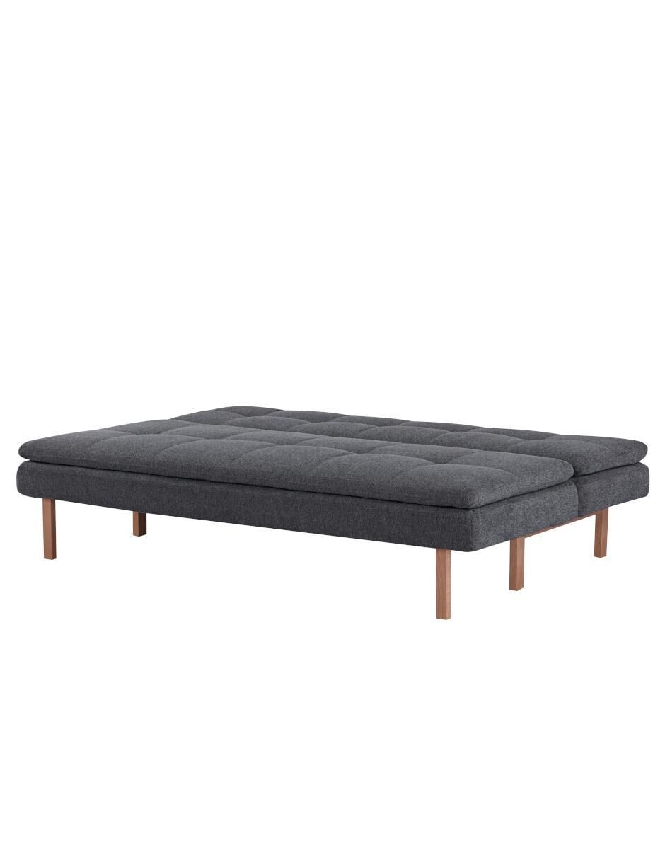 Sofá cama de poliéster 6