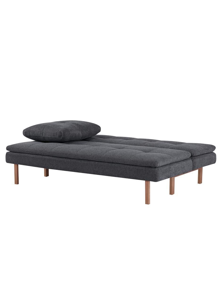 Sofá cama de poliéster 7