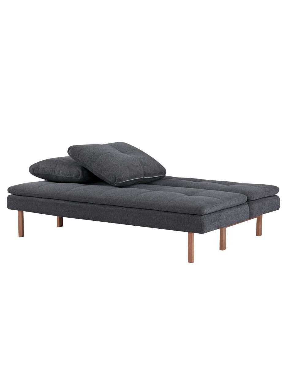 Sofá cama de poliéster 8