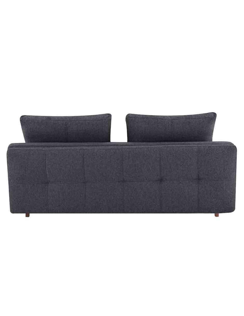 Sofá cama de poliéster 10