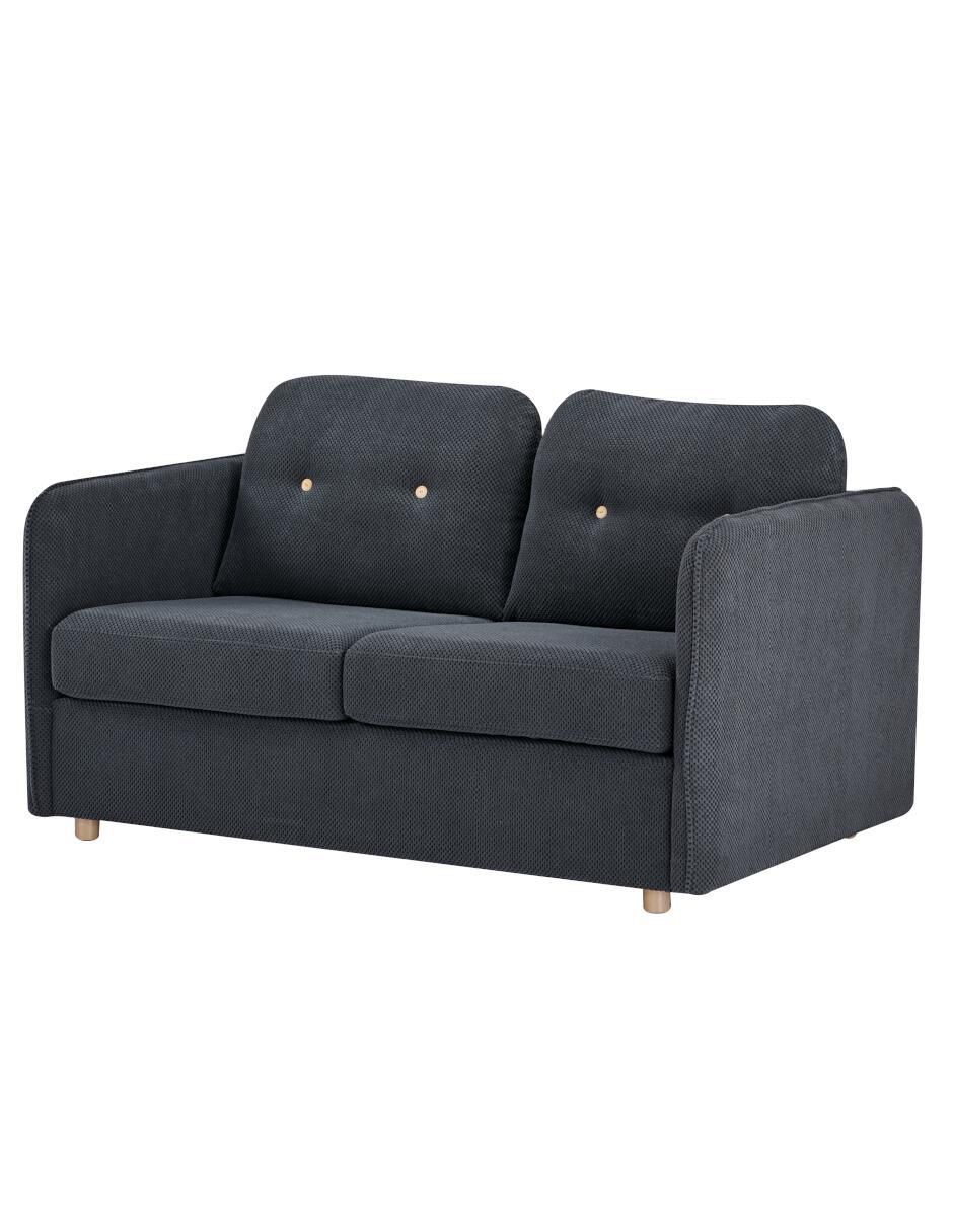 Sofá cama Premium de poliéster