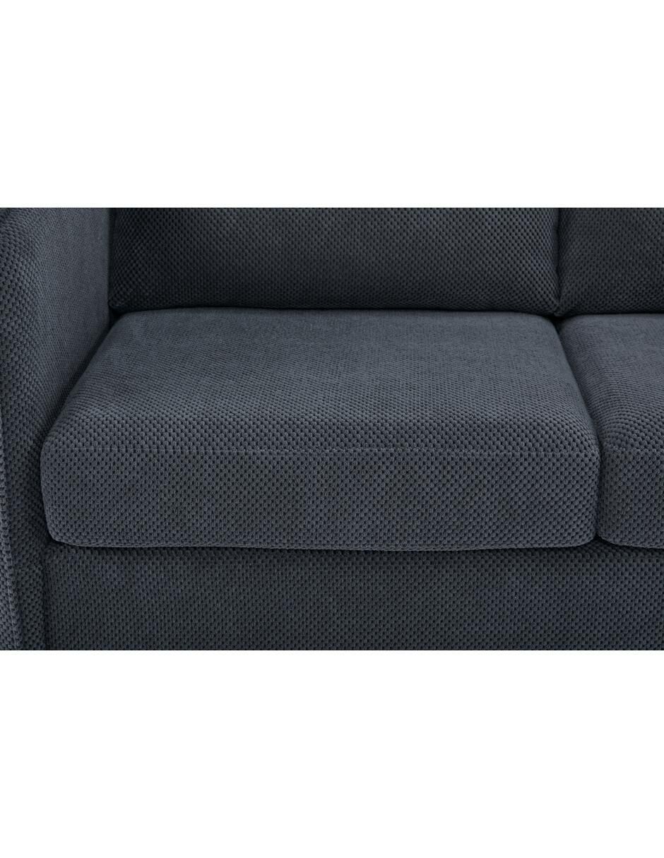 Sofá cama Premium de poliéster 11