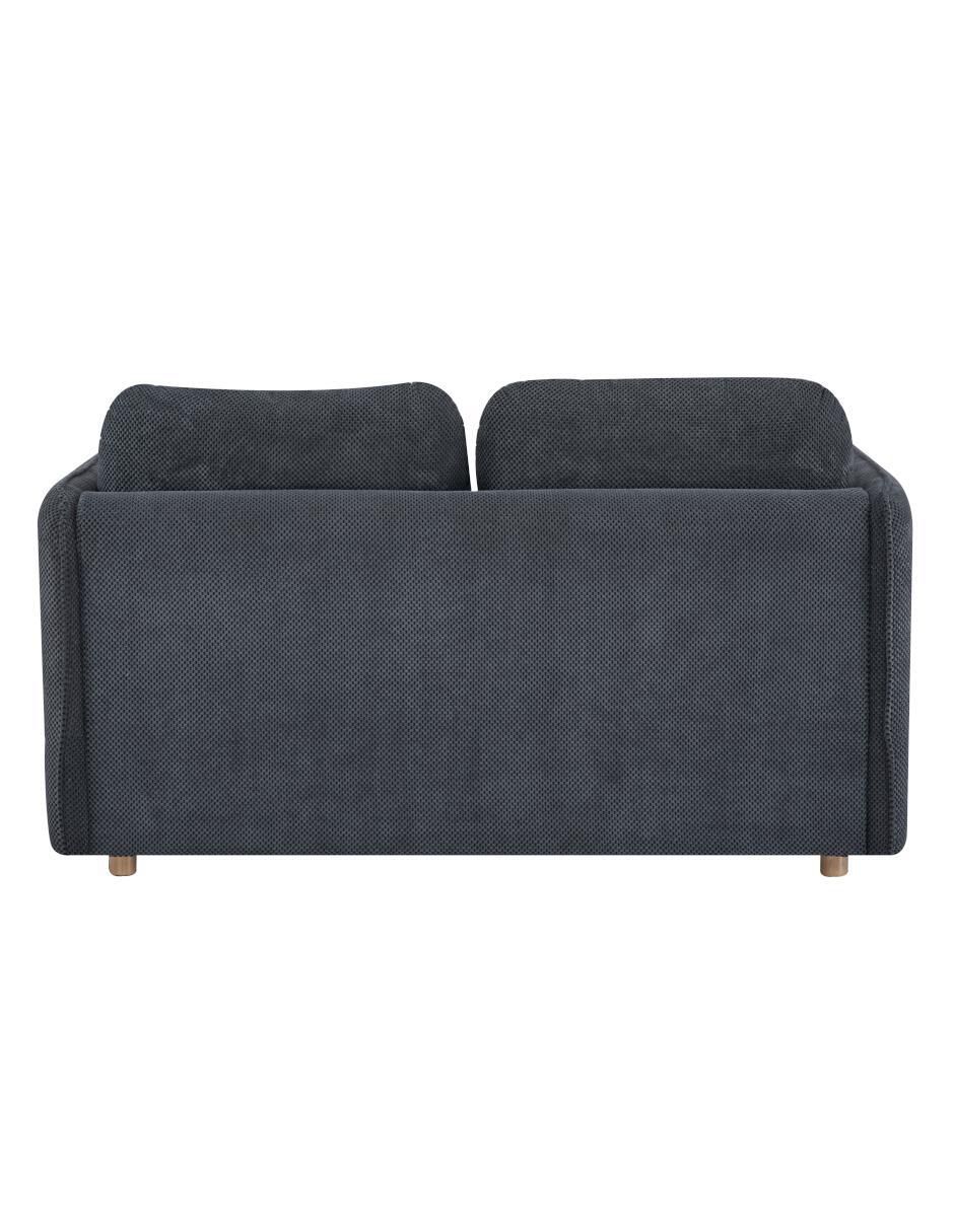 Sofá cama Premium de poliéster 5