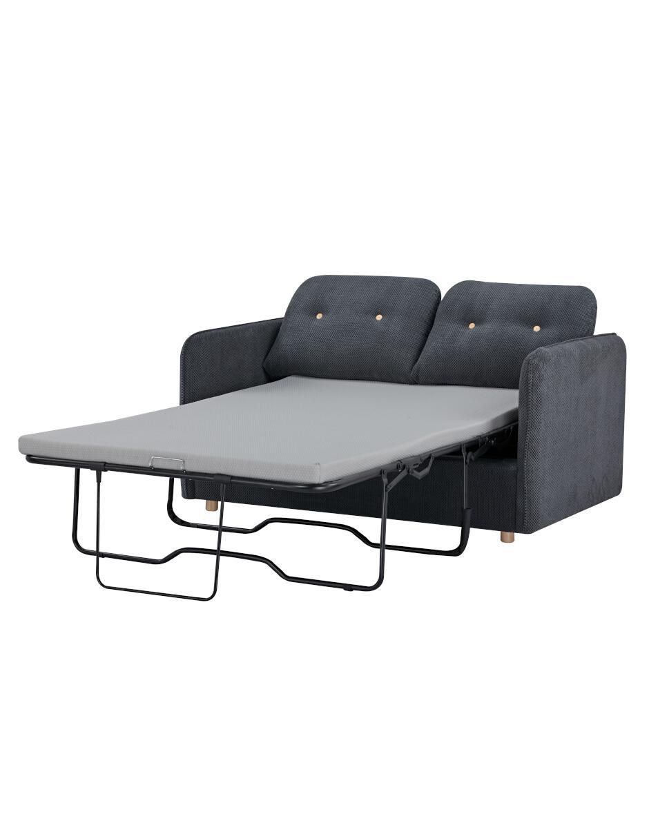 Sofá cama Premium de poliéster 7