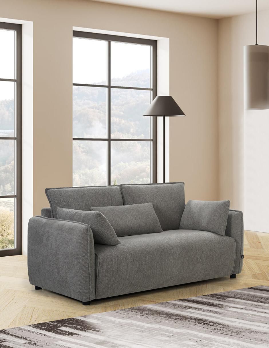 Love seat Brum Noruega 2 plazas