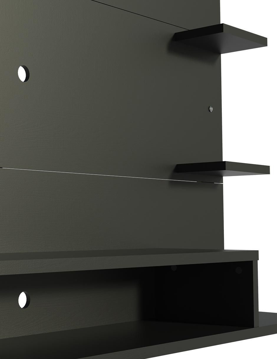 Mueble para Tv Alfa de MDP 3