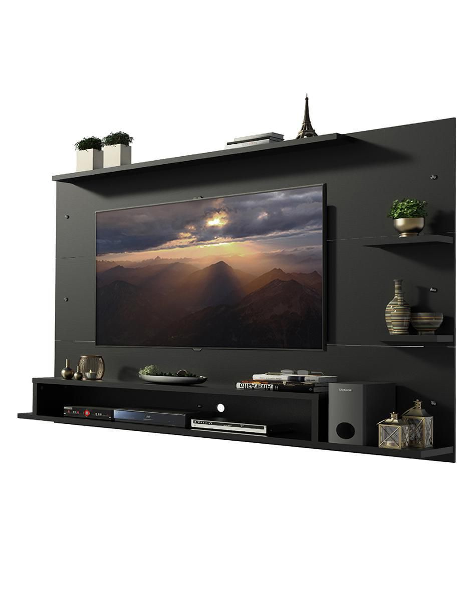 Mueble para Tv Alfa de MDP 6