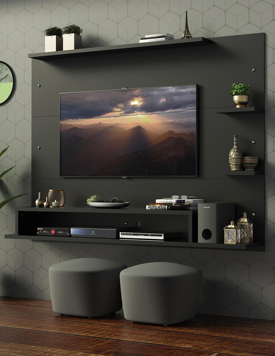Mueble para Tv Alfa de MDP 7