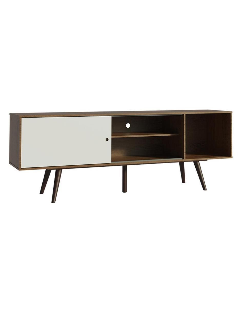 Mueble de tv Cairo de MDP