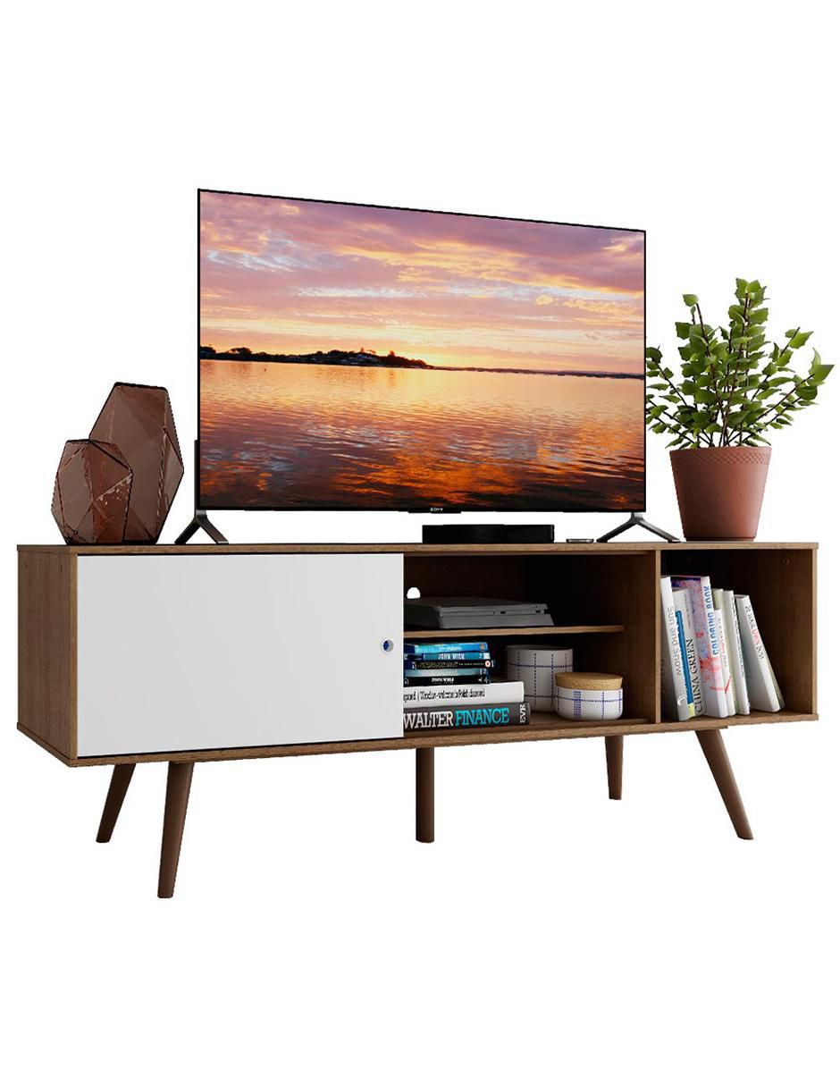 Mueble de tv Cairo de MDP 4