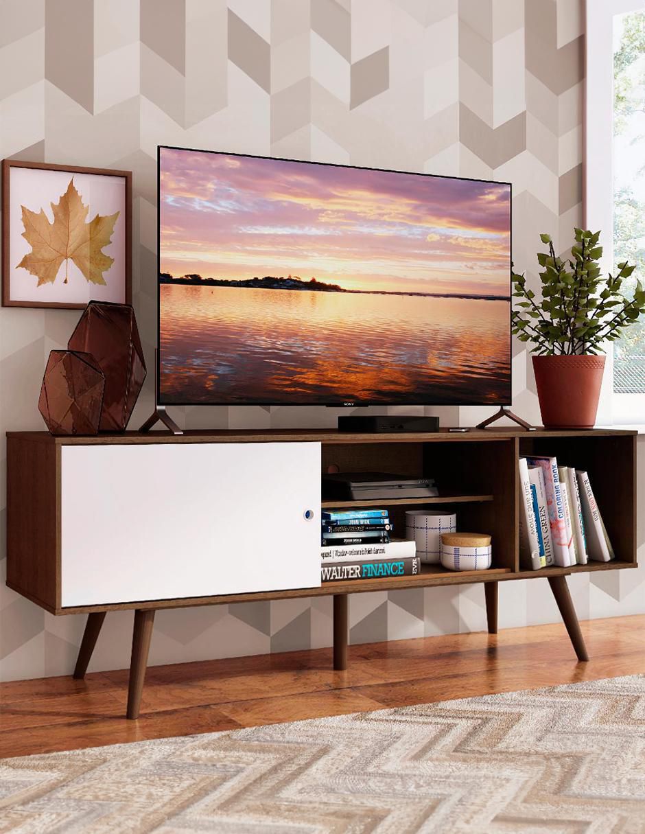 Mueble de tv Cairo de MDP 5
